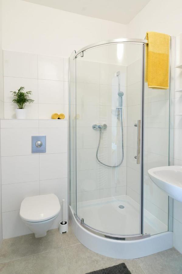 Weinlandmotel Ebenthal  ภายนอก รูปภาพ
